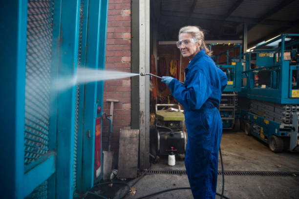 Best Factory Floor Cleaning  in Emerald Isle, NC