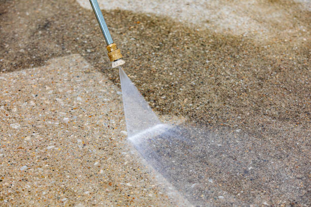 Emerald Isle, NC Pressure Washing Company